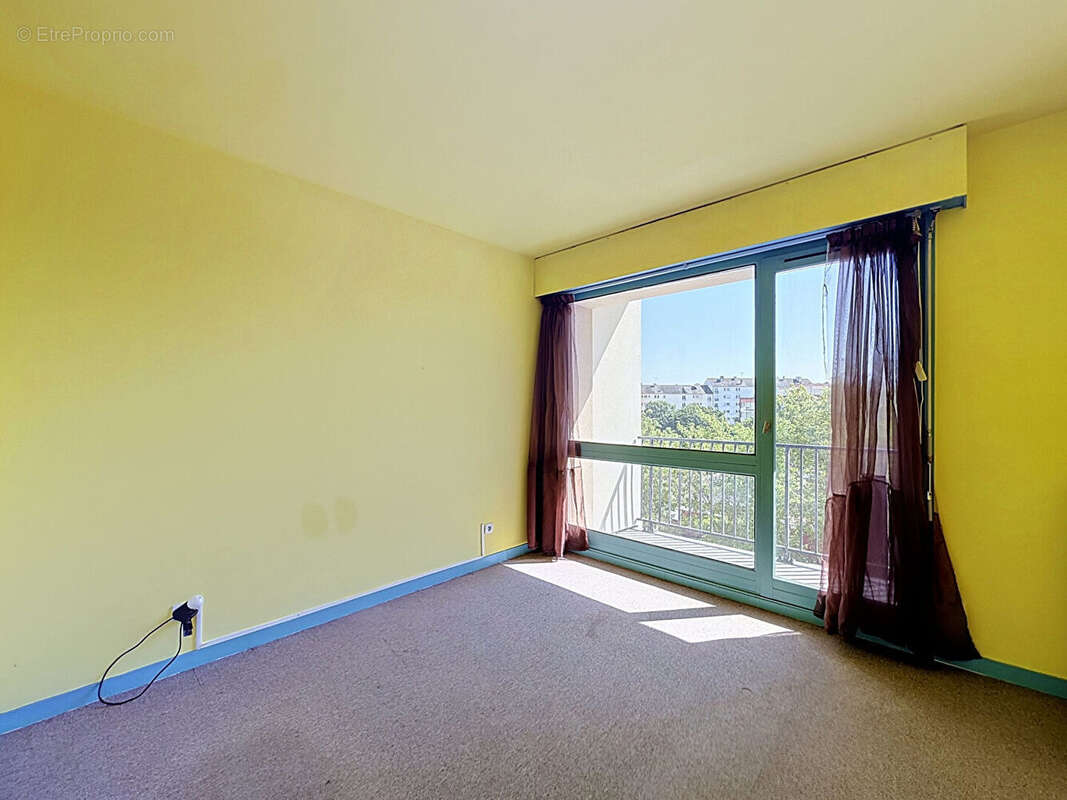 Appartement à MAUREPAS