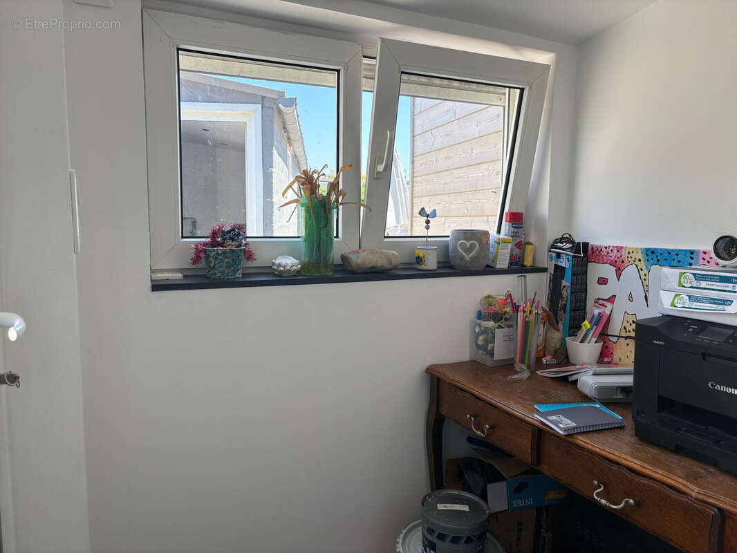 Maison à Berck Ville - photo 4