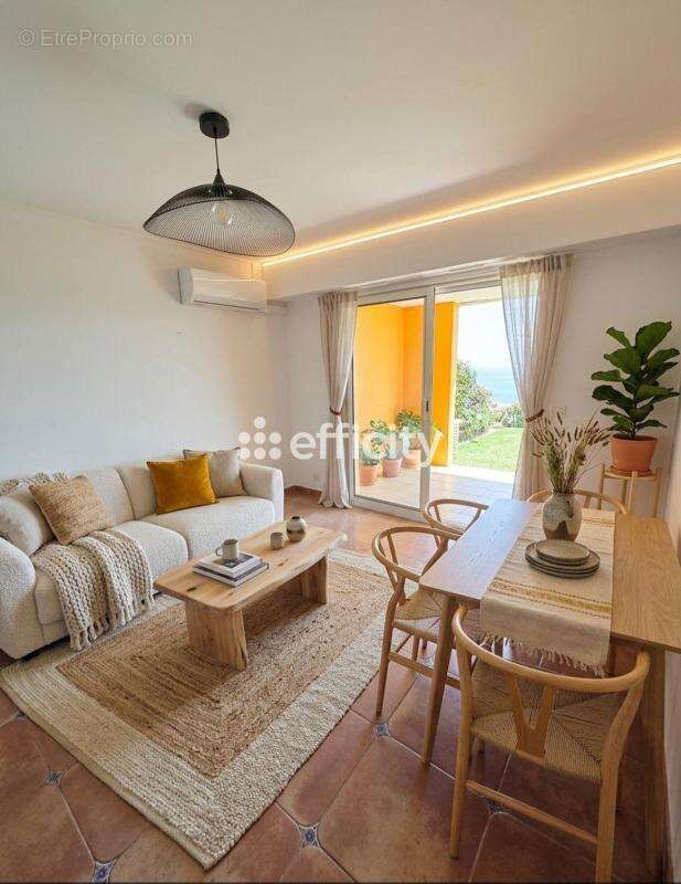Appartement - photo 8