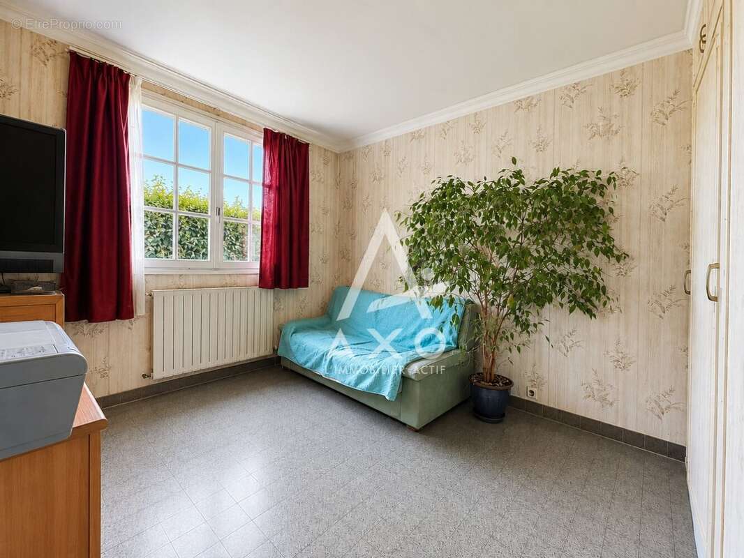 Maison à CEPOY