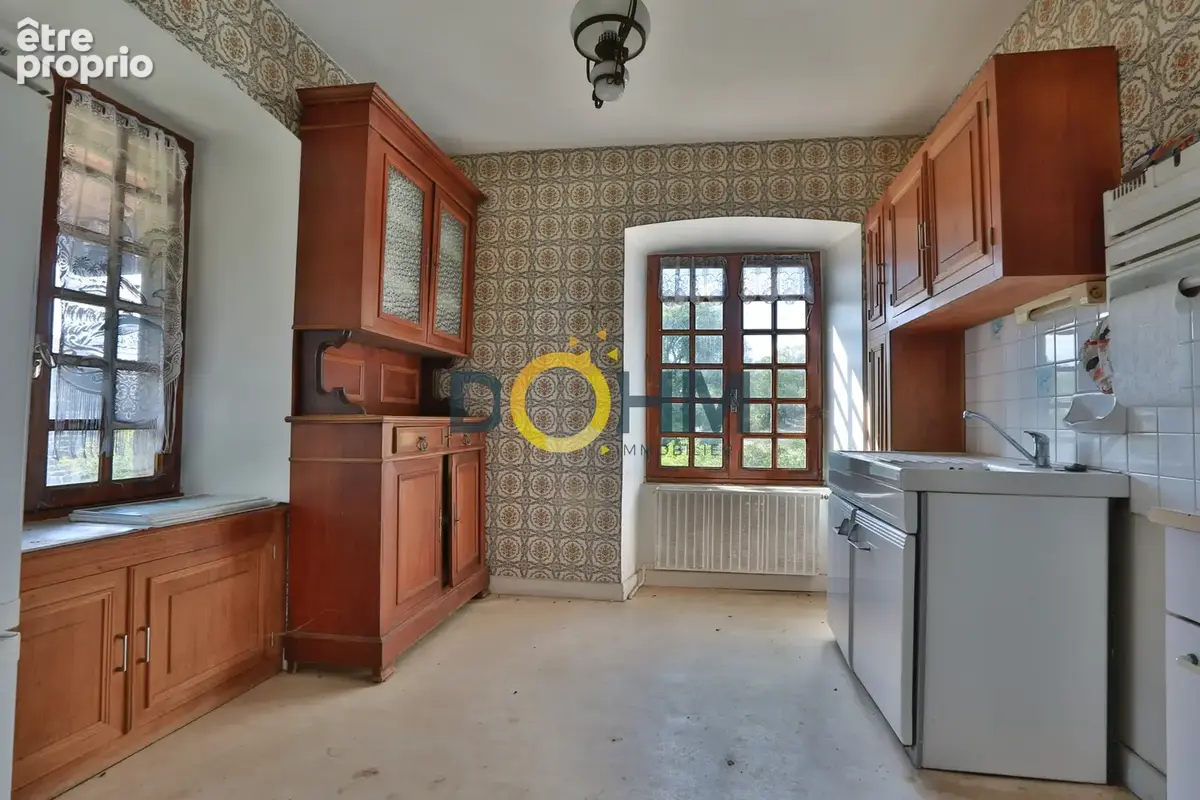 Maison 85m2 - photo 7