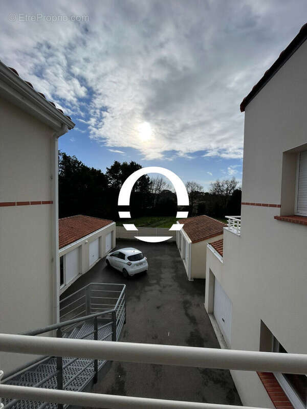 Appartement à PORNIC