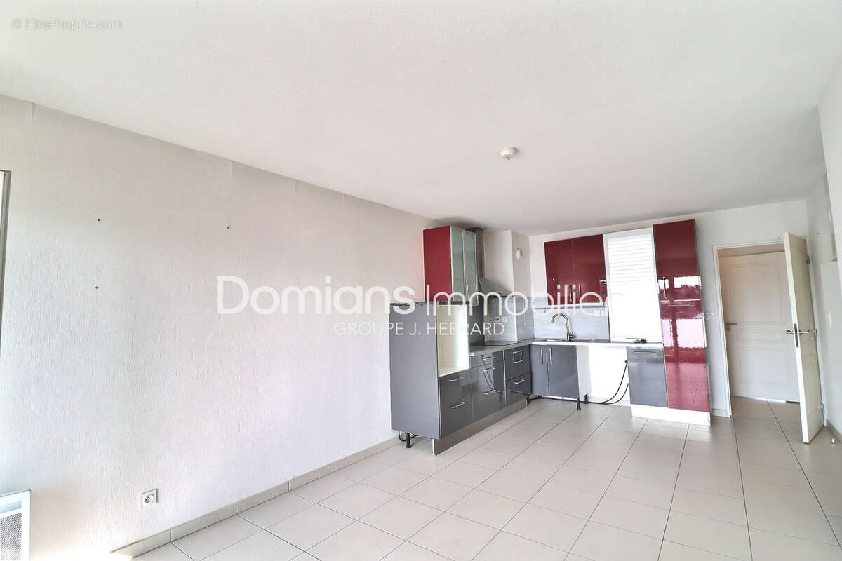 Appartement à SAINT-CYPRIEN