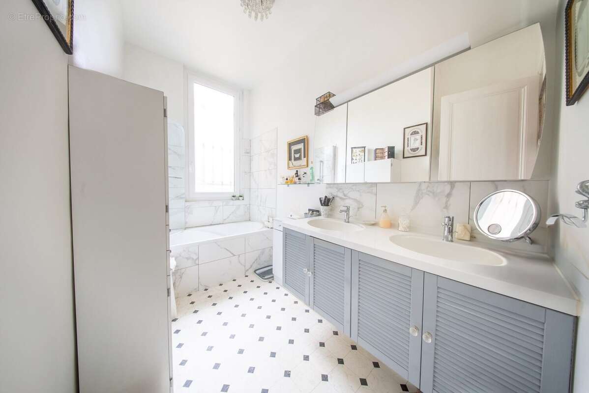 Appartement à SAINTE-ADRESSE