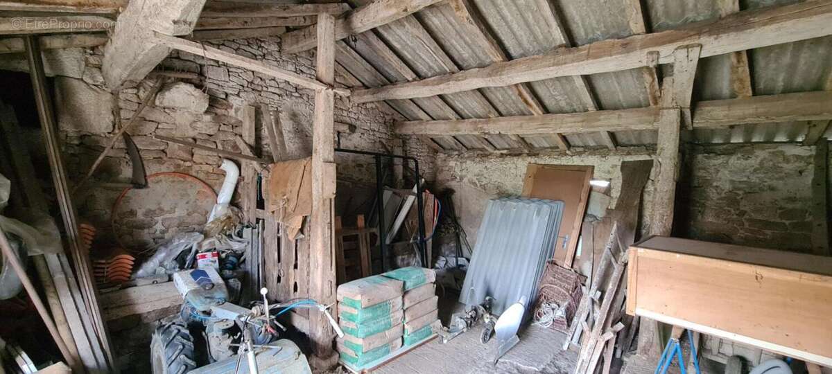 Maison à SAINT-HILAIRE-DE-CLISSON