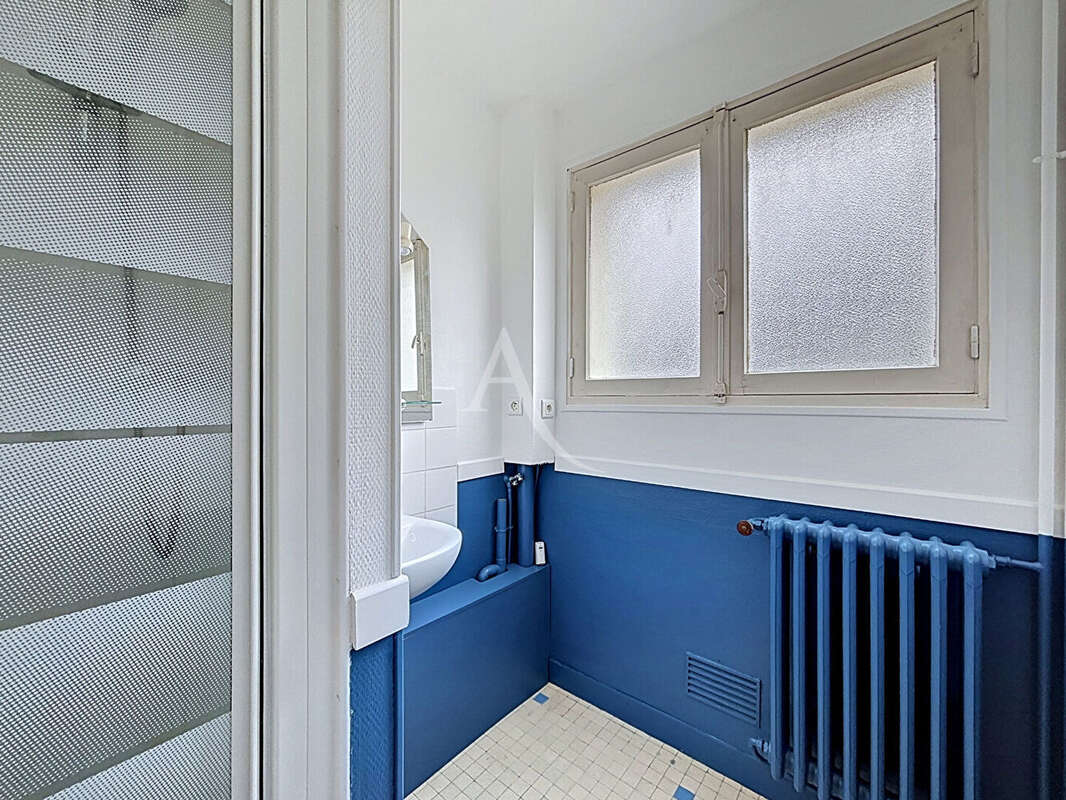 Appartement Angers 3 pièce(s) 57 m2 - photo 6