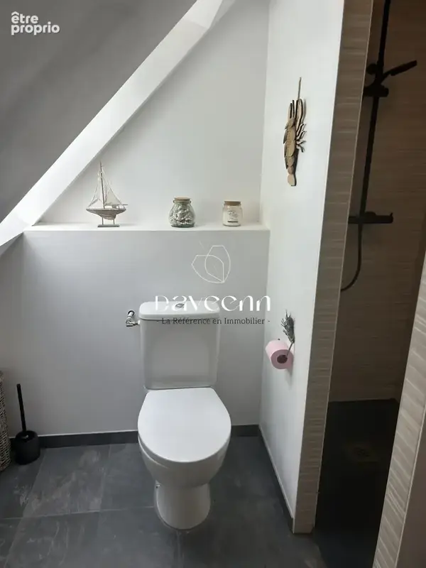 Maison 11 pièces 225 m² à vendre à Pont-Scorff (56620) - photo 8