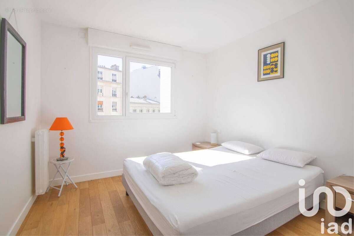 Photo 9 - Appartement à PARIS-18E