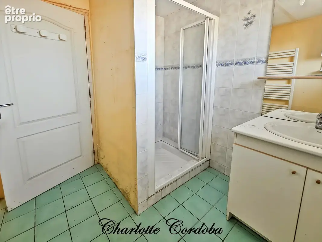  FEUGAROLLES — 156 m², 3 chambres, un bureau et plus de 70 m² pour vivre et recevoir - photo 10