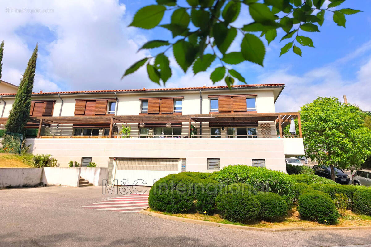 Appartement à CAGNES-SUR-MER
