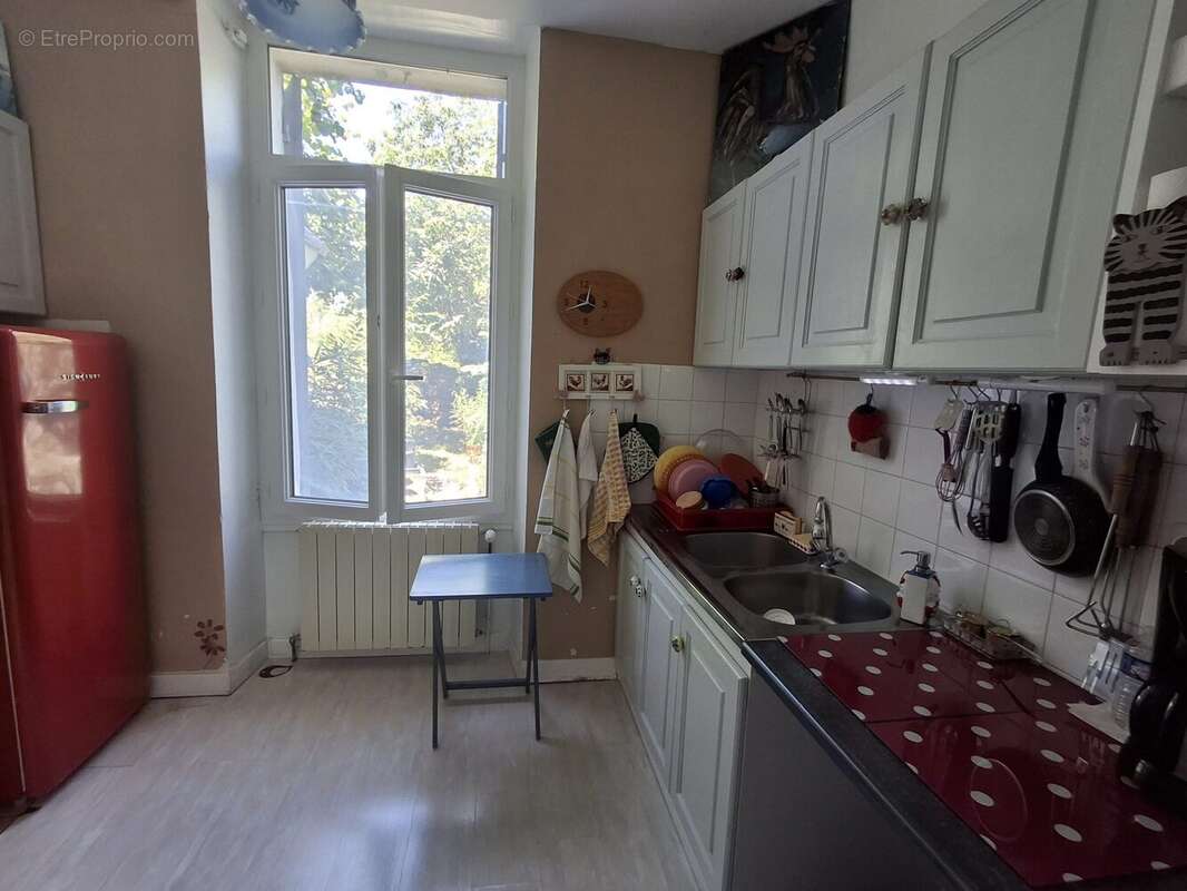 Maison à ALLEMANS-DU-DROPT