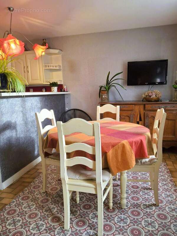 Photo 2 - Maison à FORS