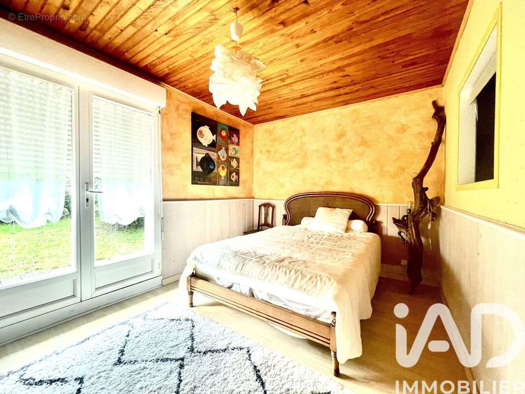 Photo 7 - Maison à LACANAU