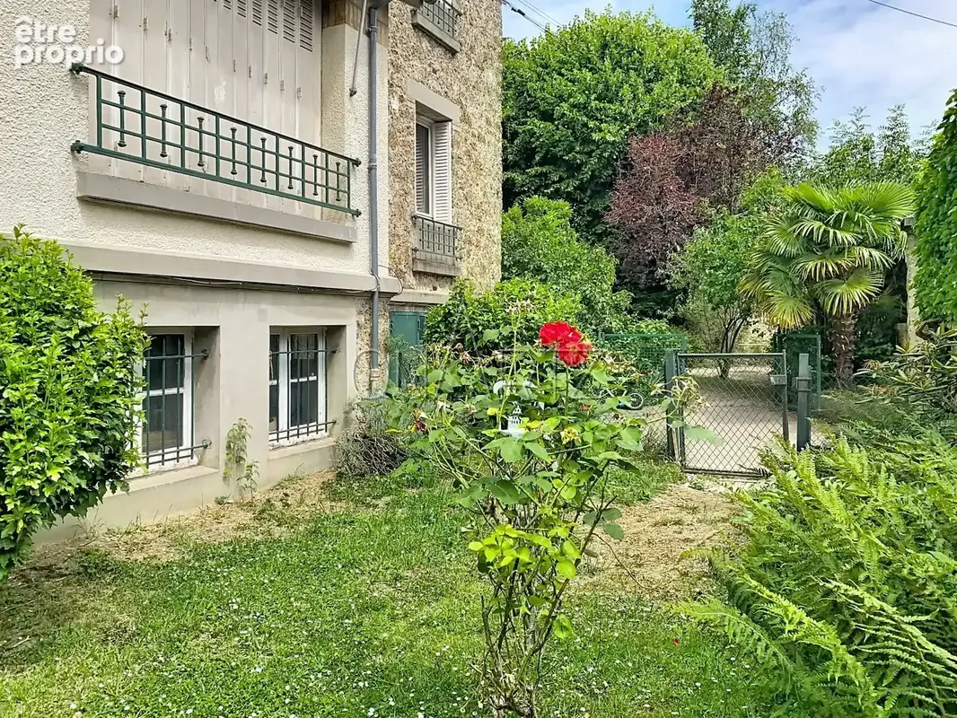 Appartement Duplex Versailles - St Jean Hulst - photo 10