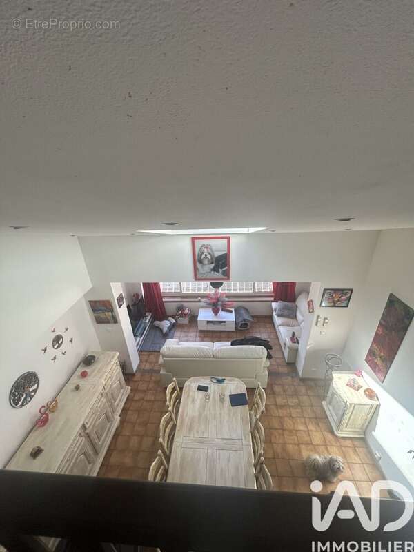 Photo 3 - Maison à MARAUSSAN