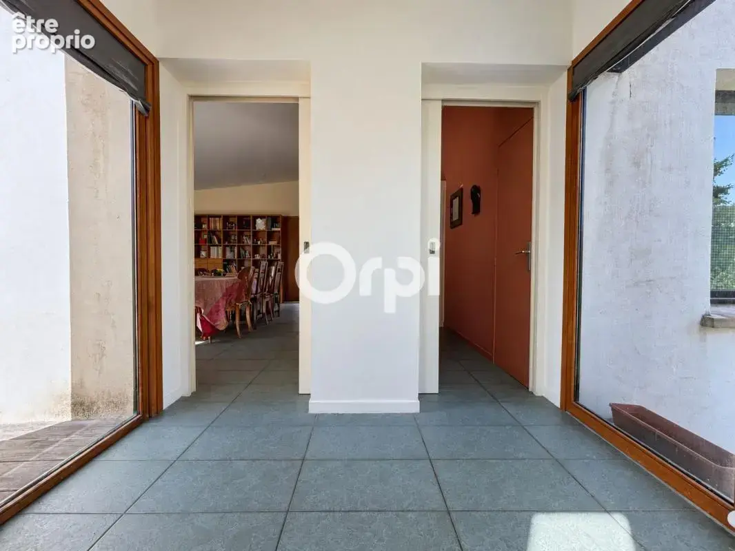 Villa d’architecte – 150 m² – Bourghelles - photo 7