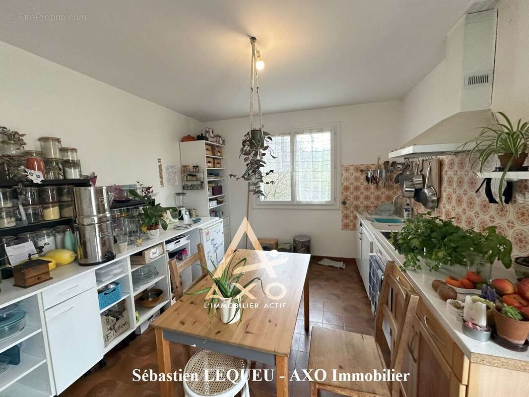 Maison à SAINT-GENIES-BELLEVUE