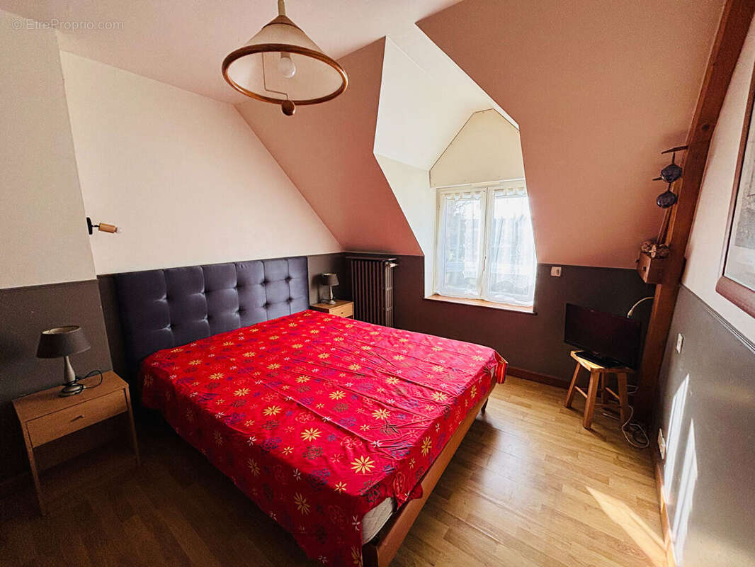 Maison à SAINT-LYPHARD