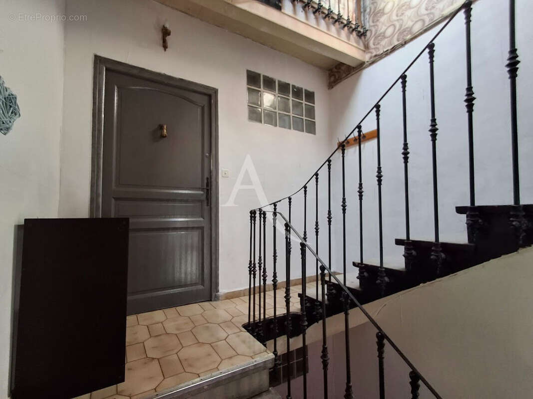 Appartement à BEDARIEUX