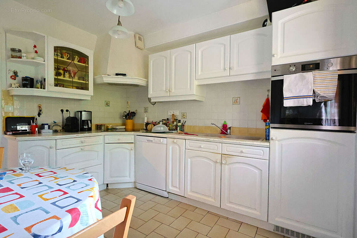 Maison Saint Malo 5 pièce(s) 97 m2, 3 chambres - photo 6