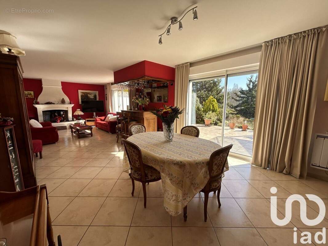 Photo 9 - Maison à SERAINCOURT