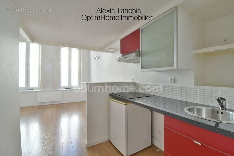 Appartement à LILLE