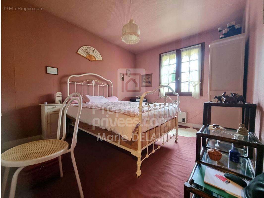 Maison à POUILLY-SUR-LOIRE