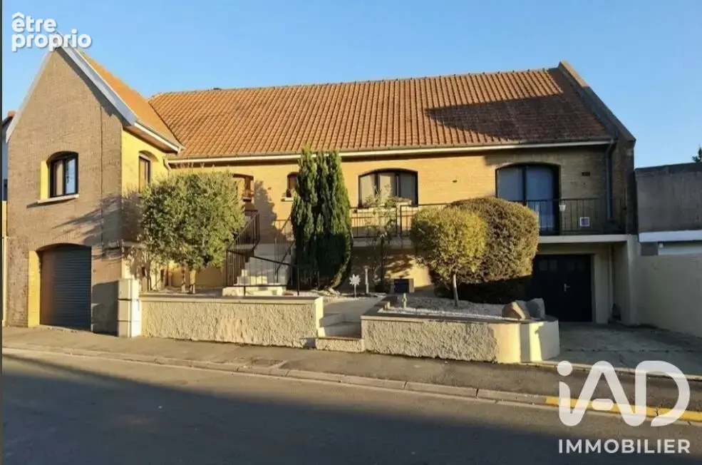 Photo 1 - Maison à AUCHEL