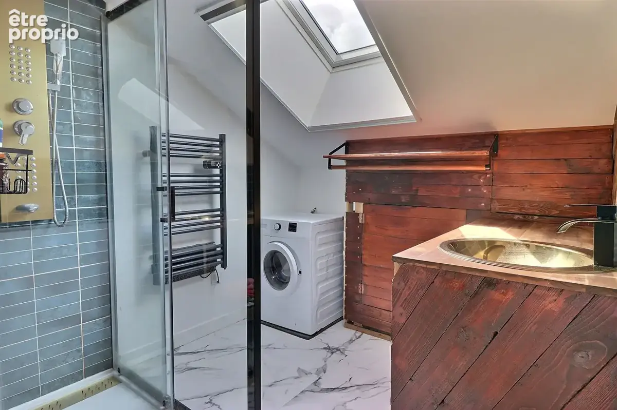 Appartement 3 pièces 80m² au sol ! à vendre à Saint Sever - photo 5