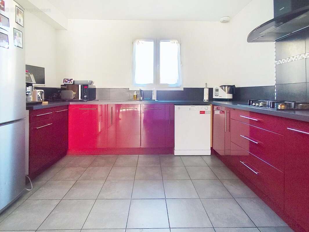 Photo 3 - Maison à CHAUSSAN