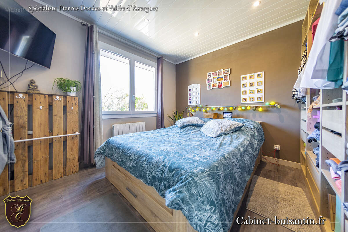 Maison à LE BOIS-D'OINGT