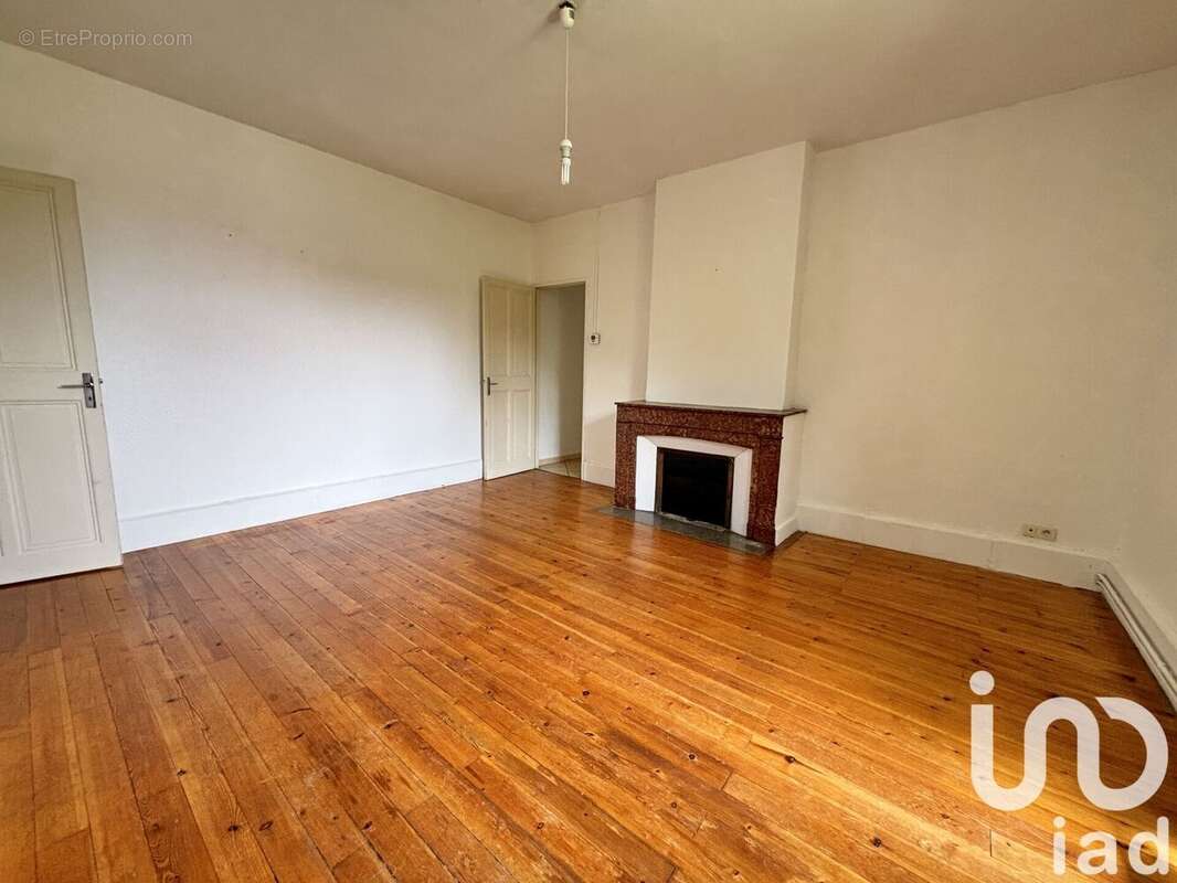 Photo 3 - Appartement à VALS-LES-BAINS