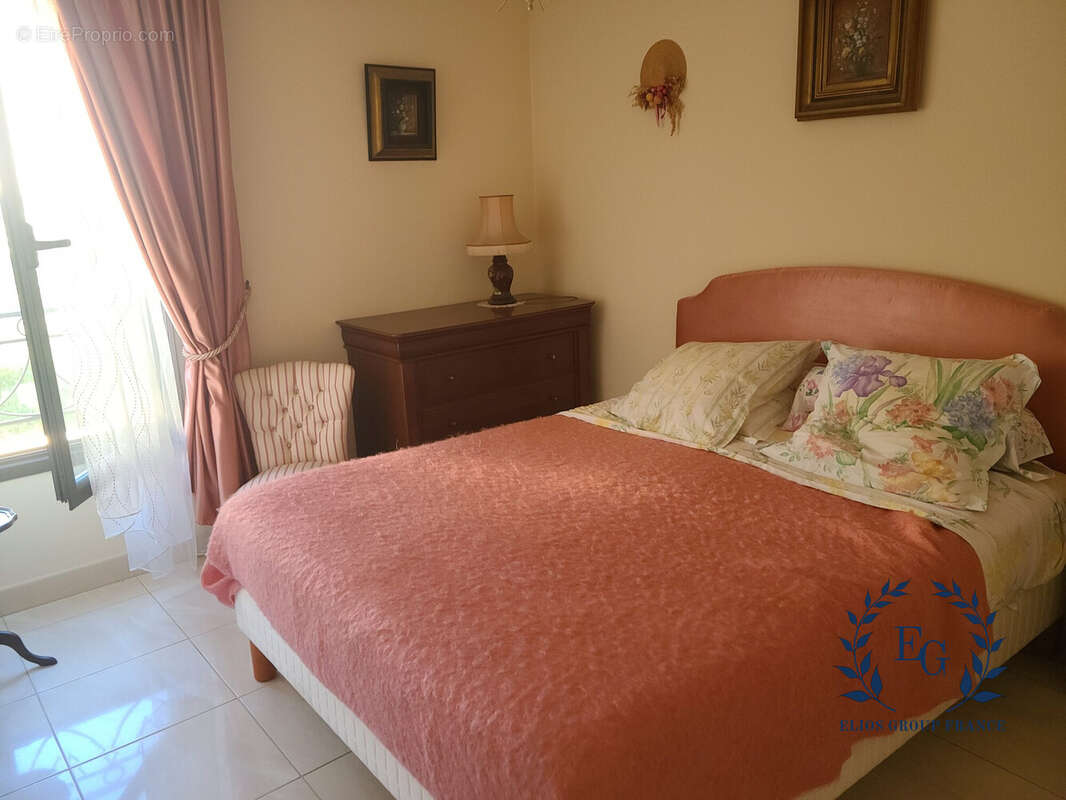 Appartement à HYERES