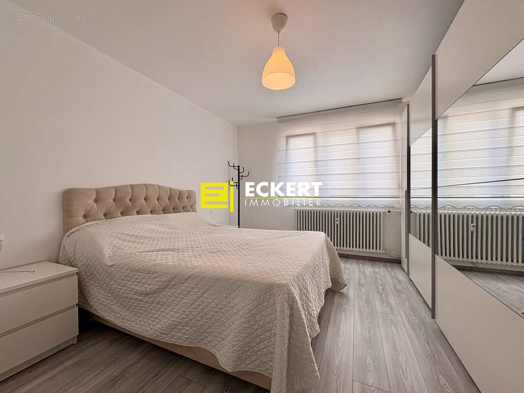 Appartement 85 m² à Obernai  - photo 4