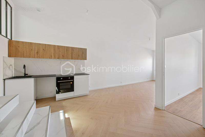 Appartement à ORSAY