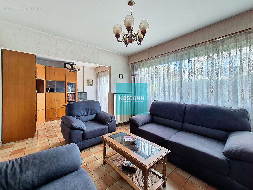 Maison à FRANCONVILLE