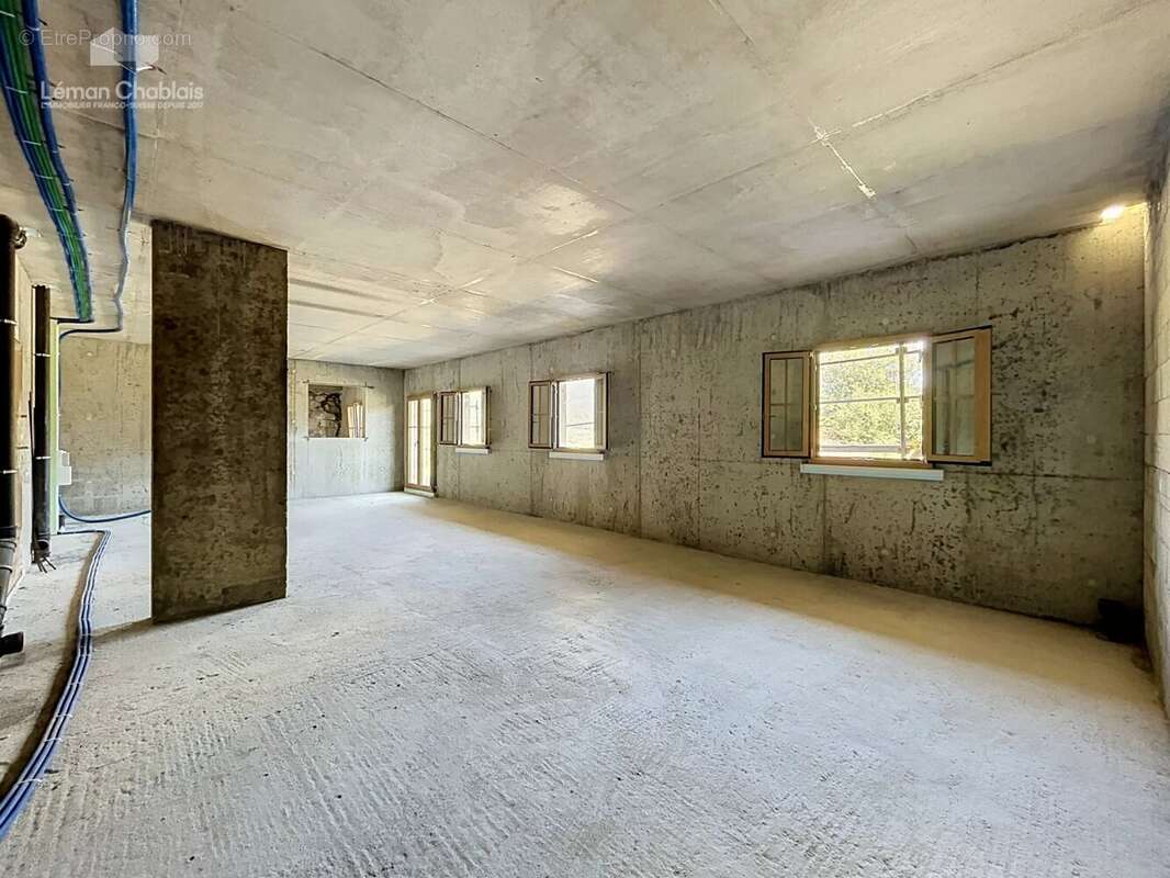 Sallanches, secteur Cordon - photo 2