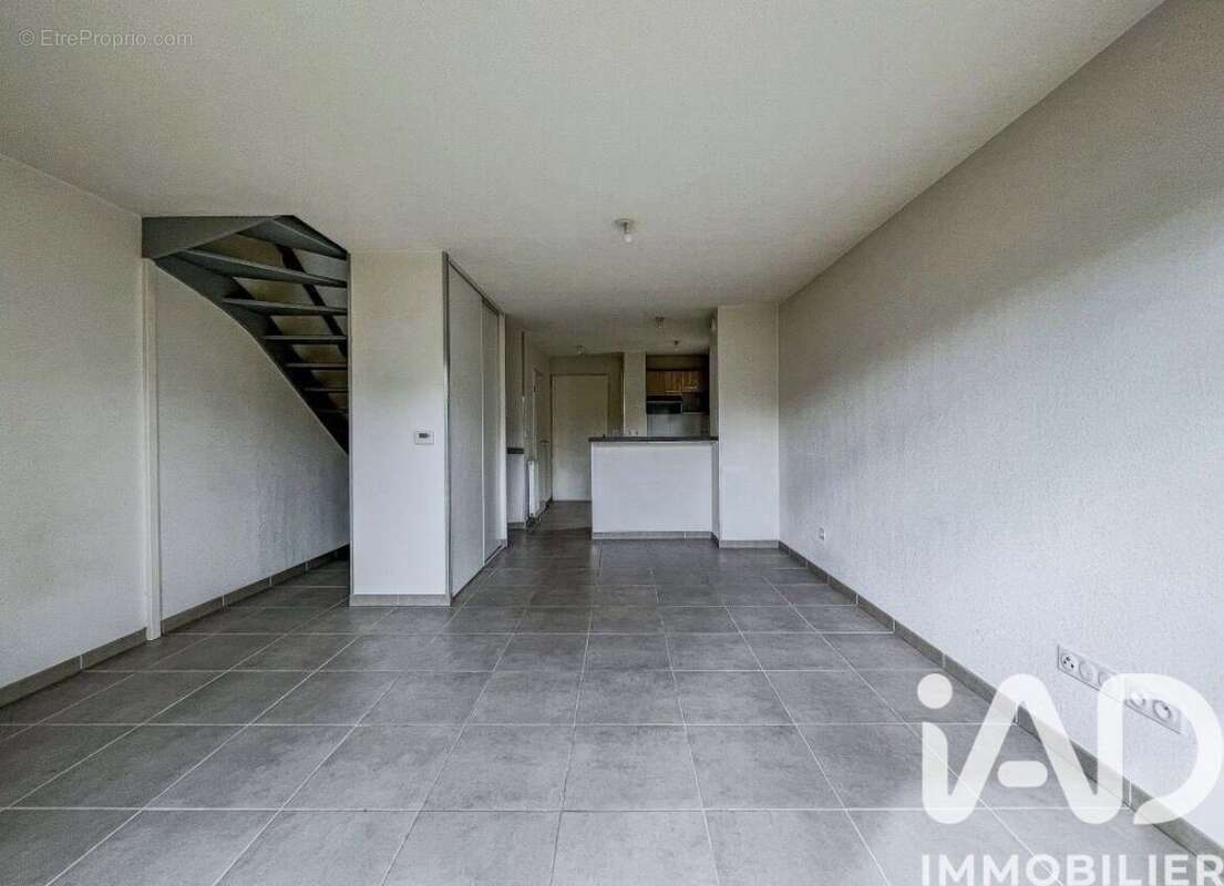 Photo 6 - Maison à AUCAMVILLE