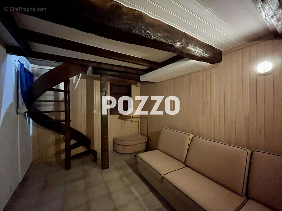 Appartement à GRANVILLE
