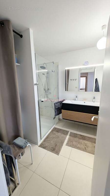 Maison à SAINT-NICOLAS-DE-PORT