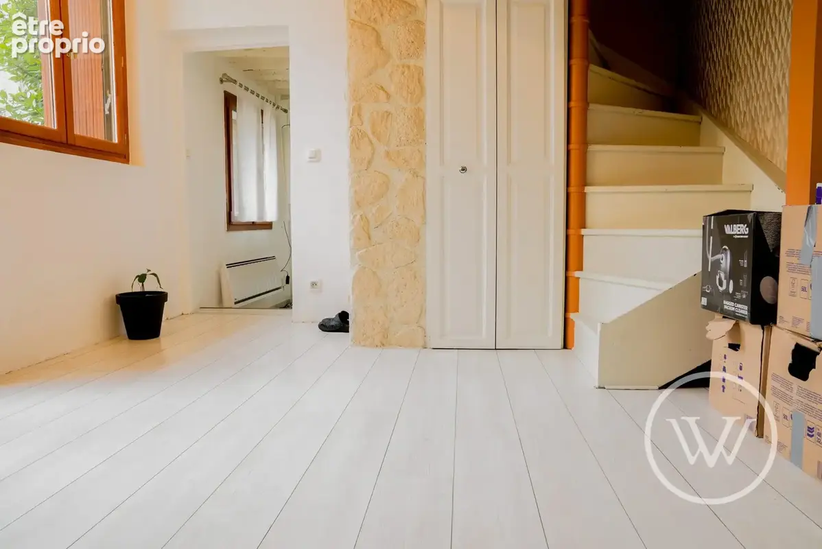 Appartement 54 m² à Franconville  - photo 5