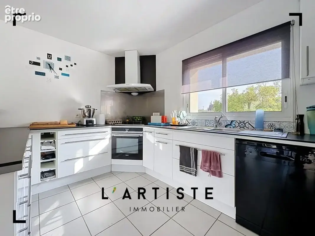 Maison 6 pièces 150 m² à vendre à Elbeuf (76500) - photo 4