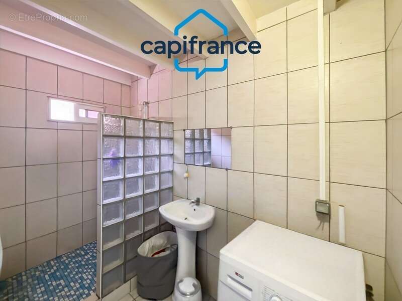 Maison à SAINT-ANDRE