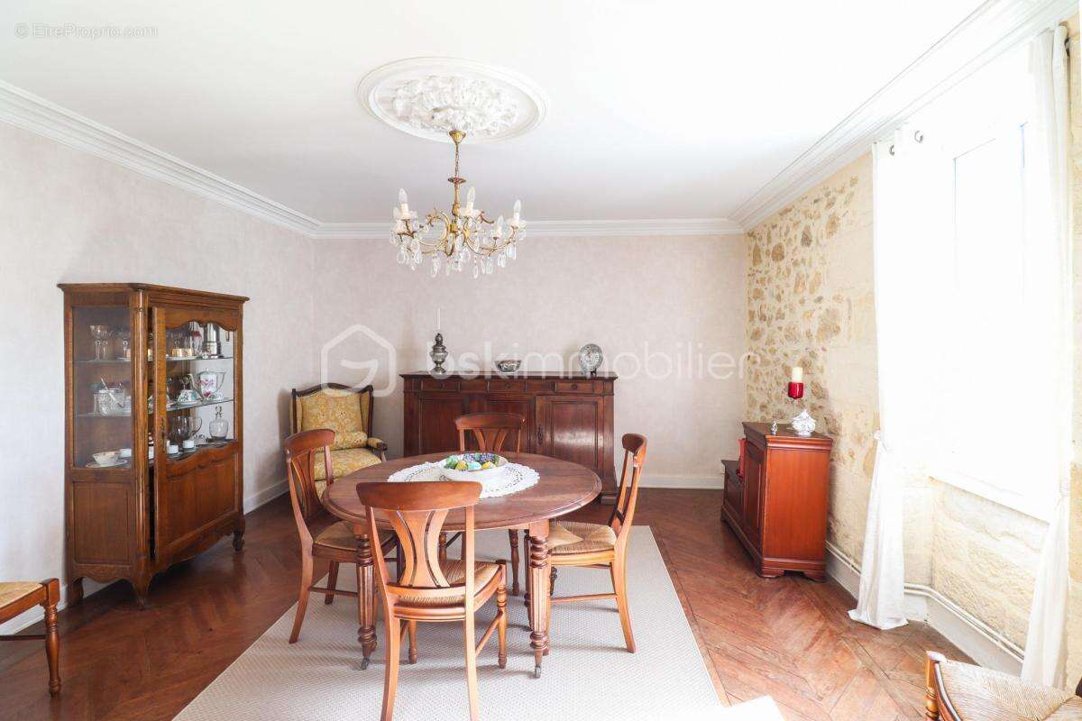 Maison à GABARNAC