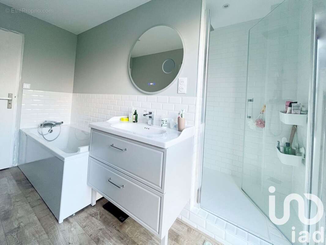 Photo 7 - Appartement à BEAUVAIS