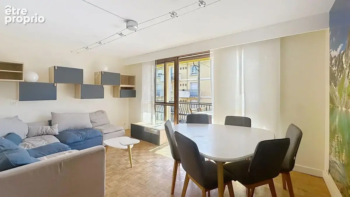 Appartement à VALENCE