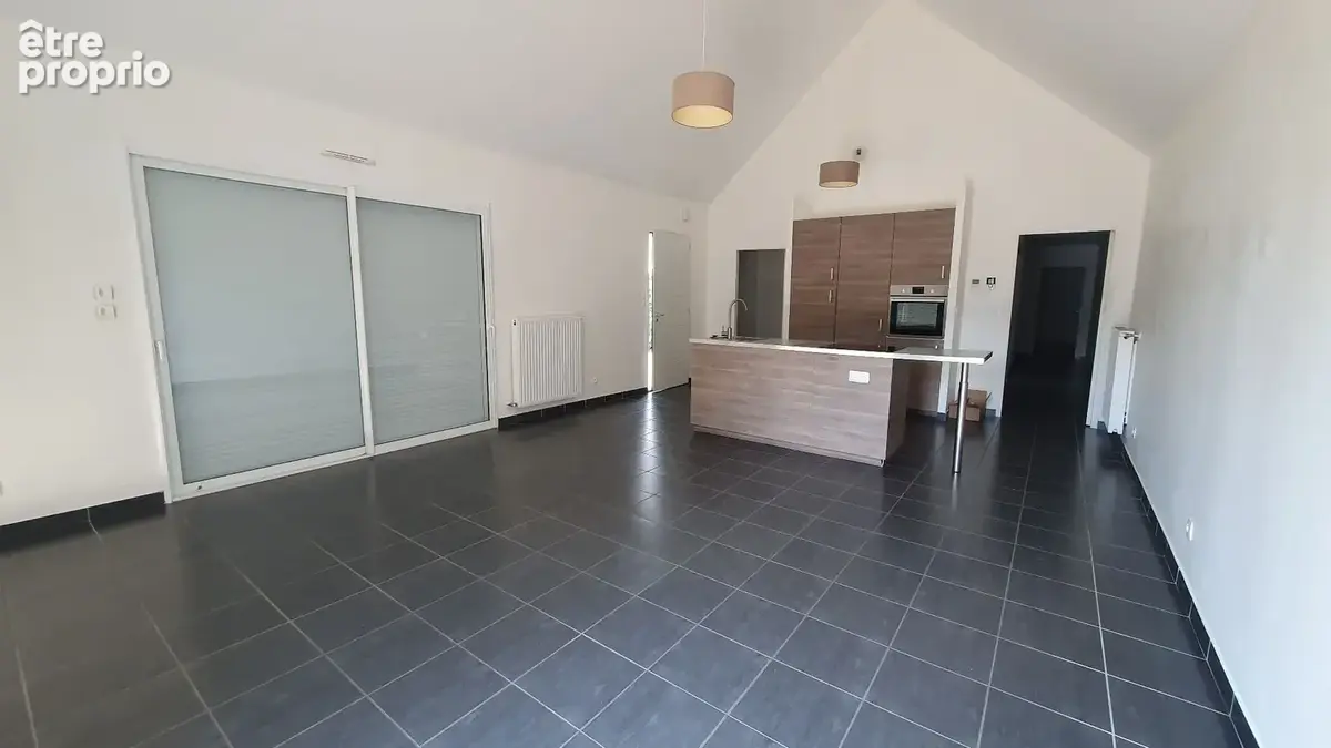 Maison plain pied - benodet - photo 6