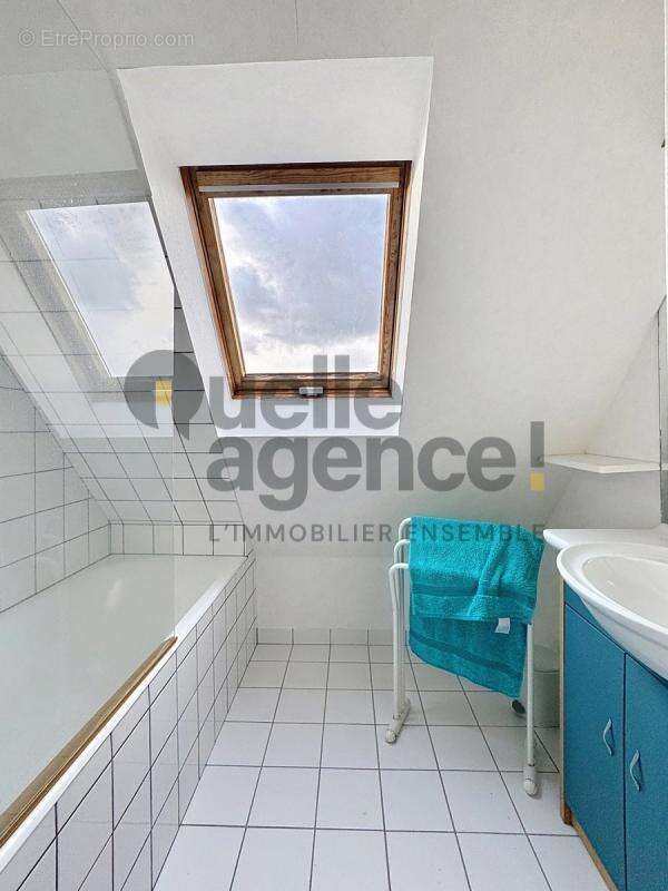 Maison à PLOUGUERNEAU