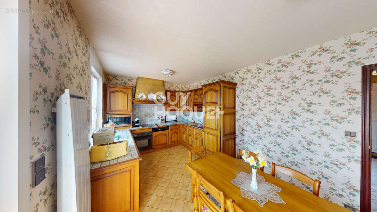 Maison à ROISEL