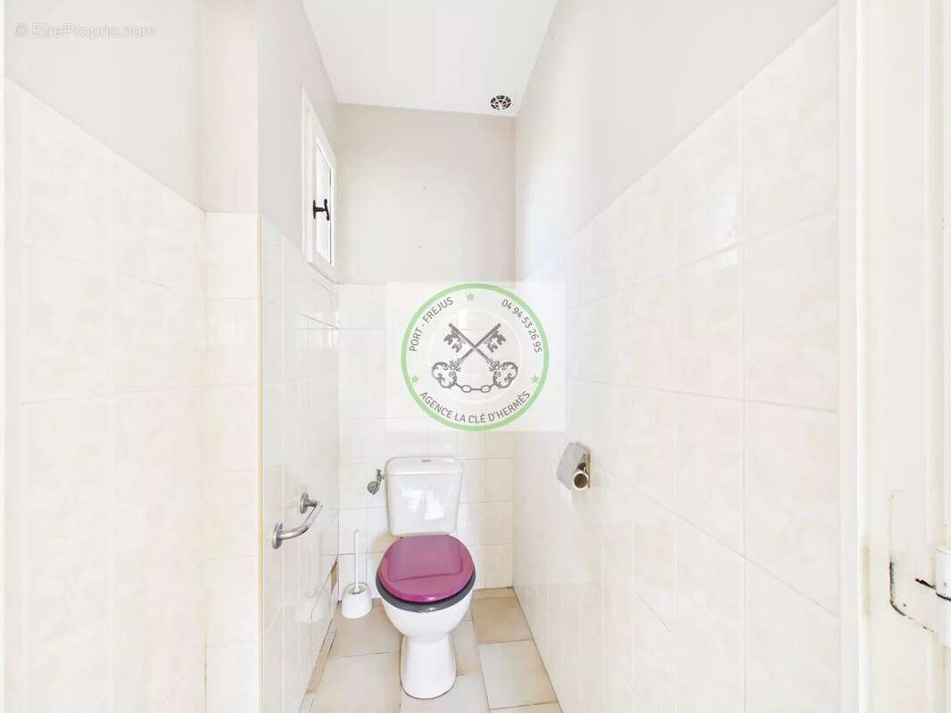 Maison à DRAGUIGNAN